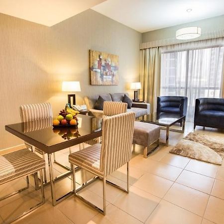 Suha Mina Rashid Hotel Apartments Bur Dubai Esterno foto